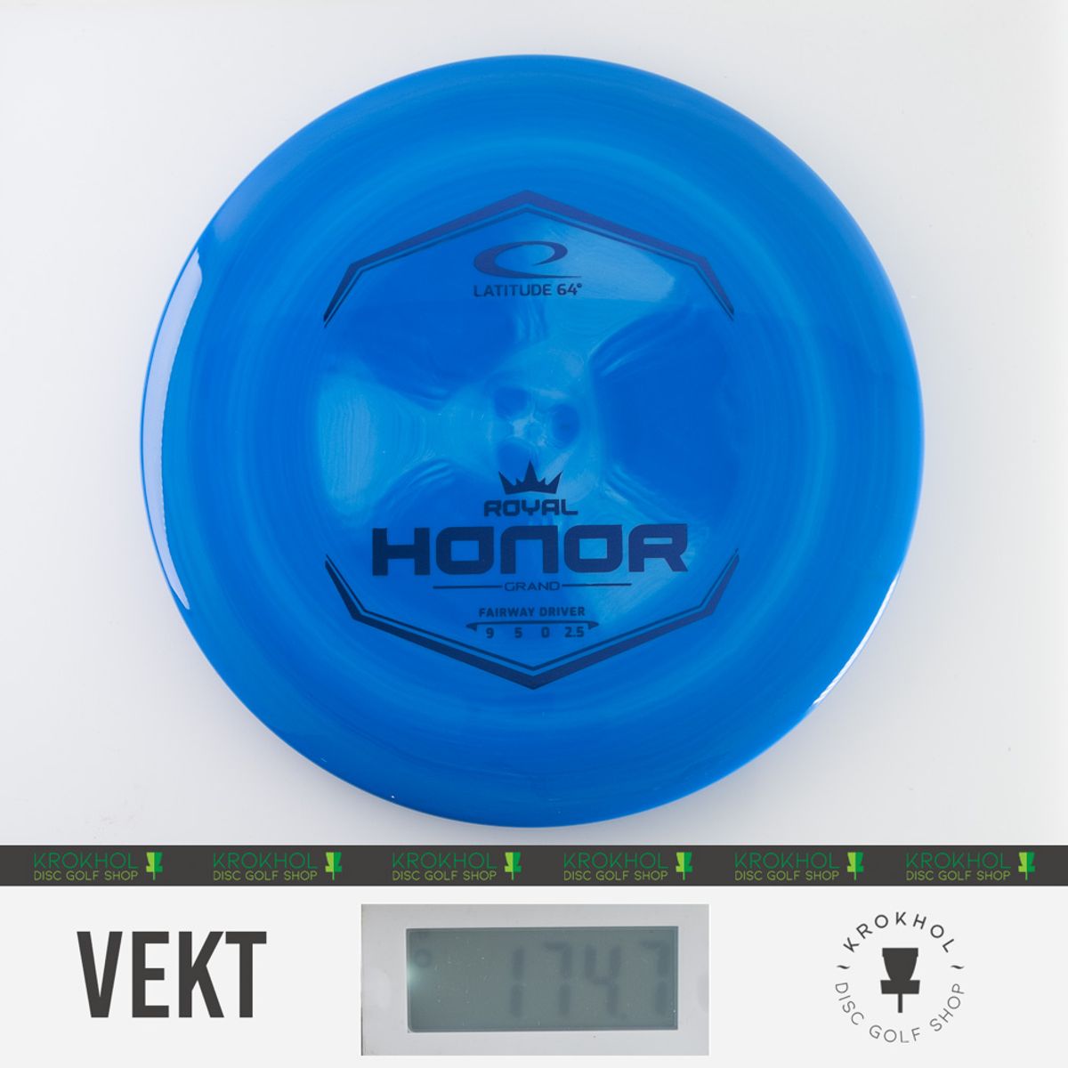 Grand Honor