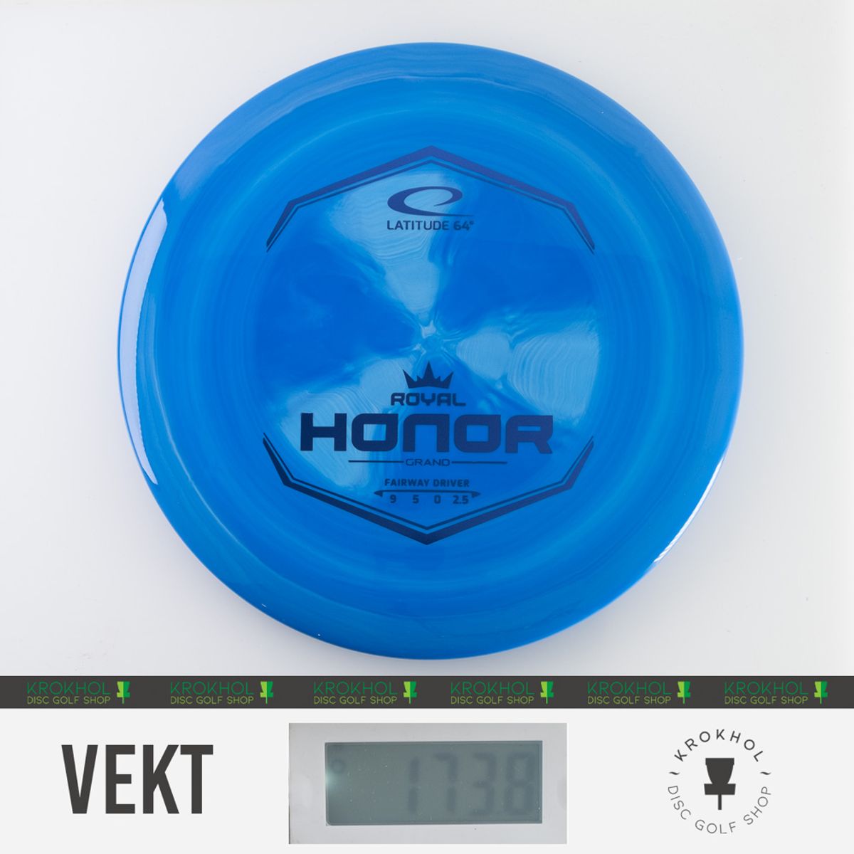 Grand Honor