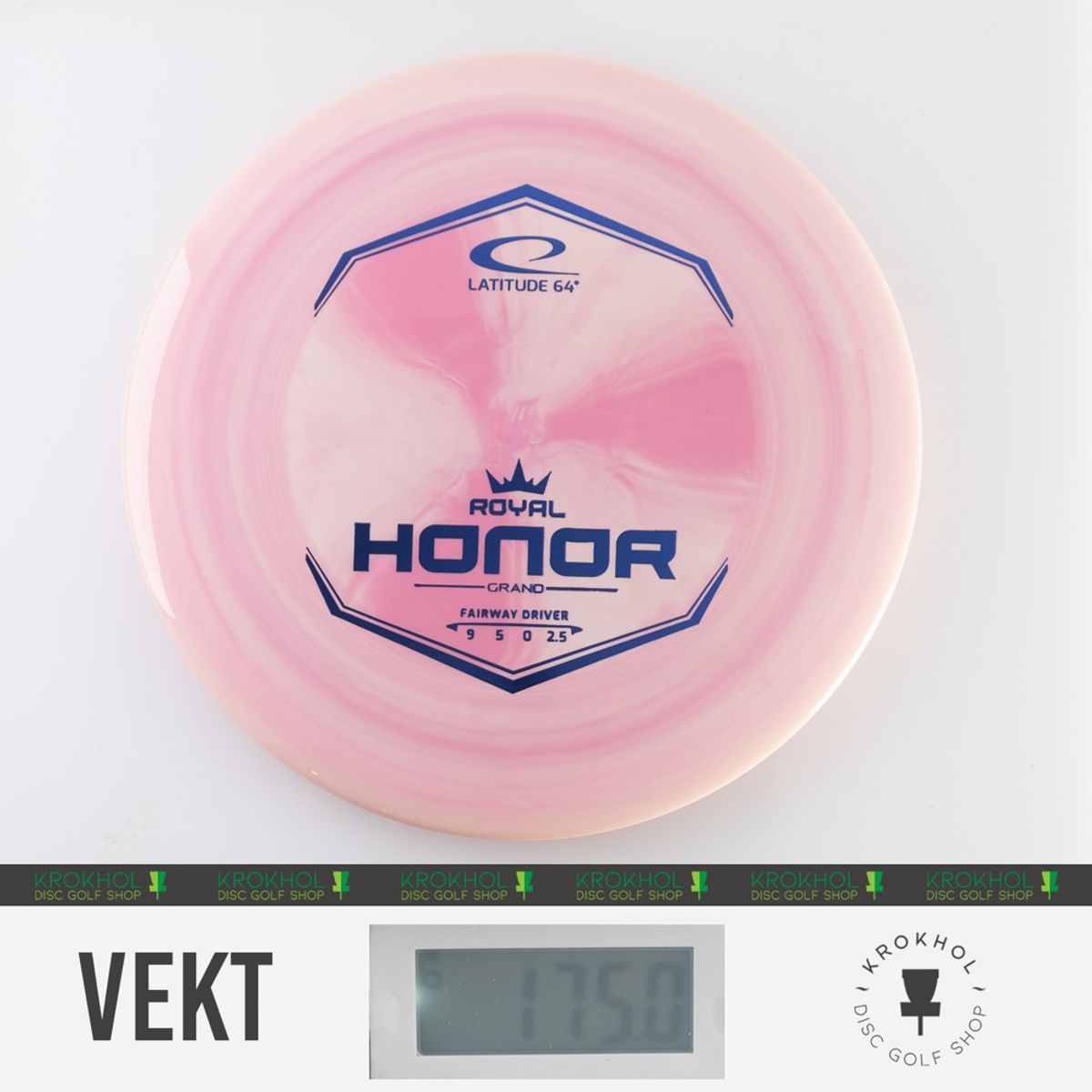 Grand Honor