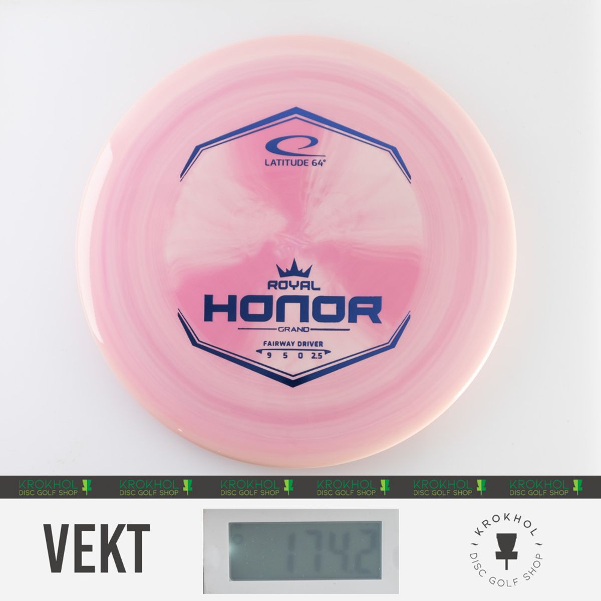 Grand Honor