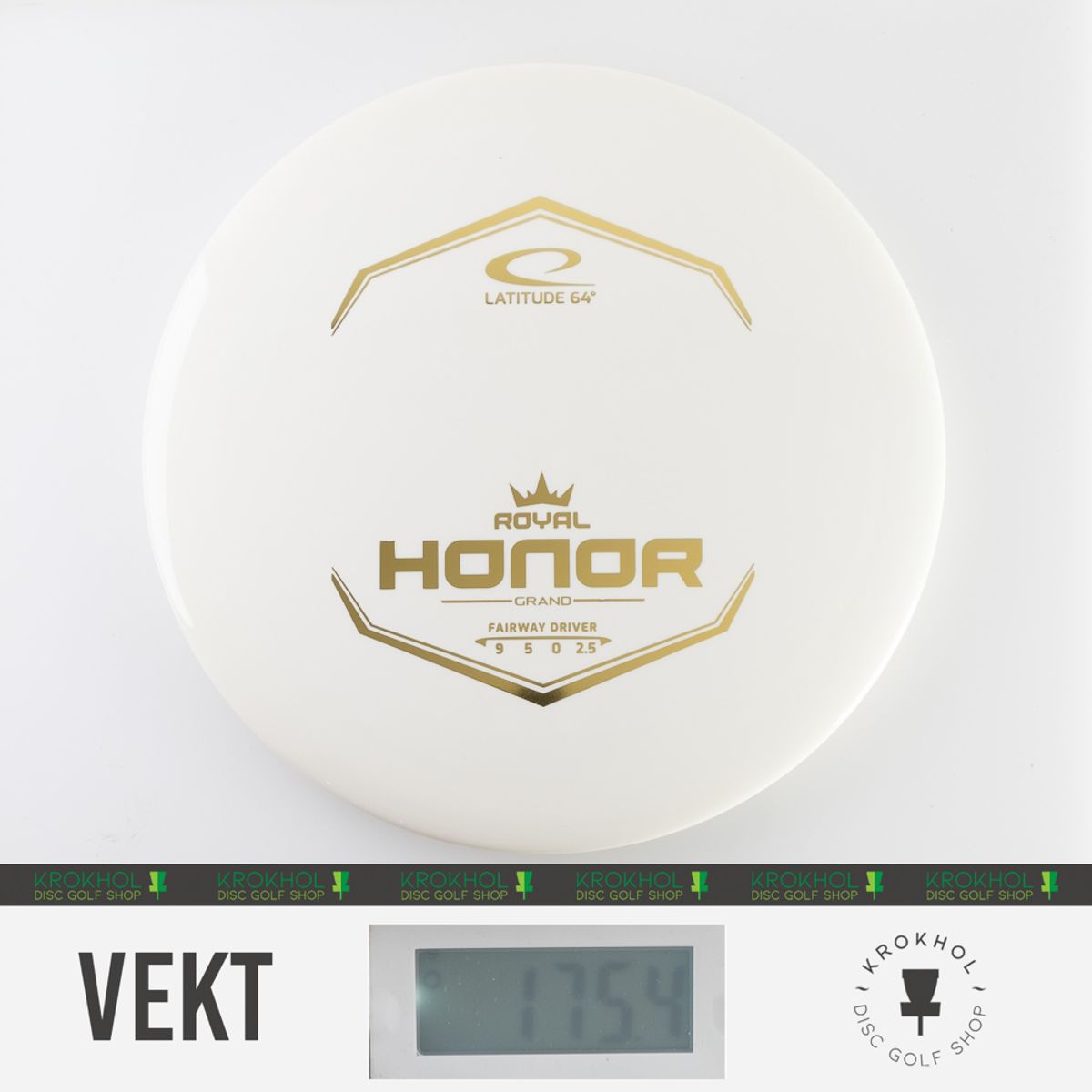 Grand Honor