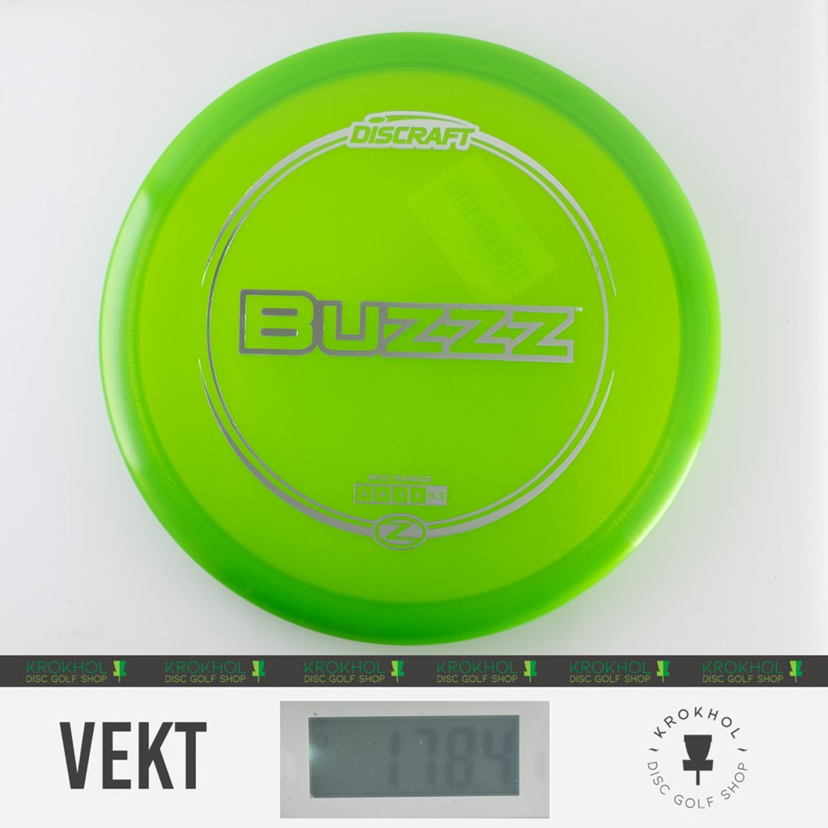 Z Line Buzzz