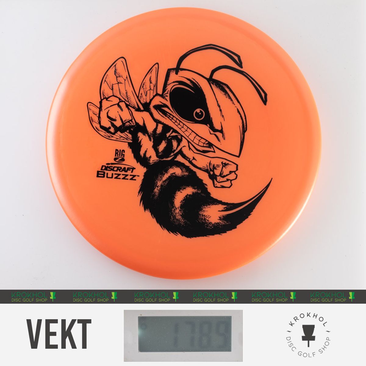 Big Z Buzzz
