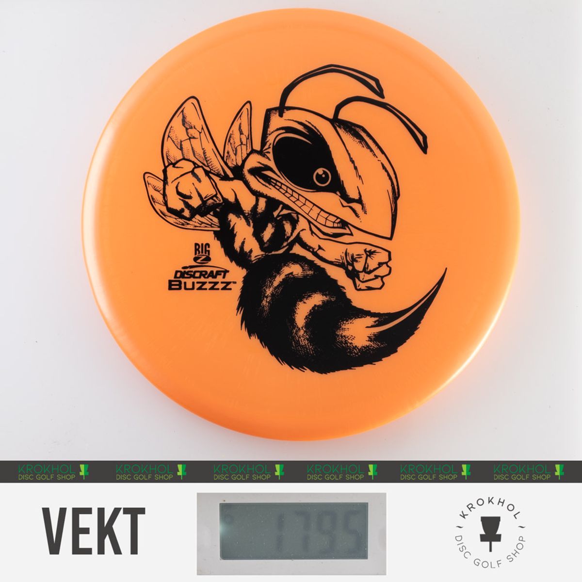Big Z Buzzz