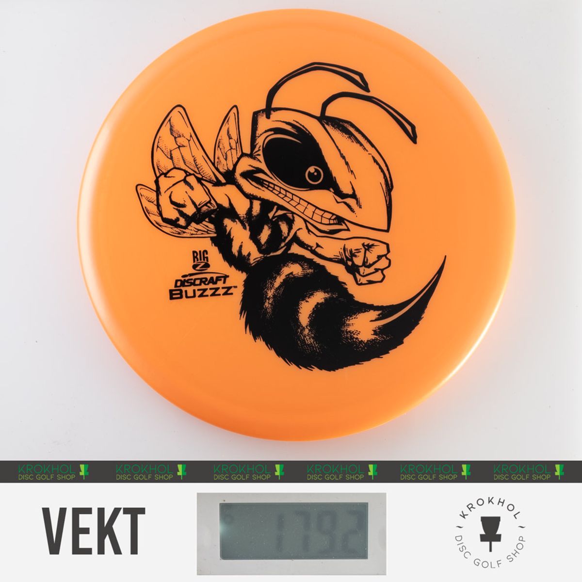 Big Z Buzzz