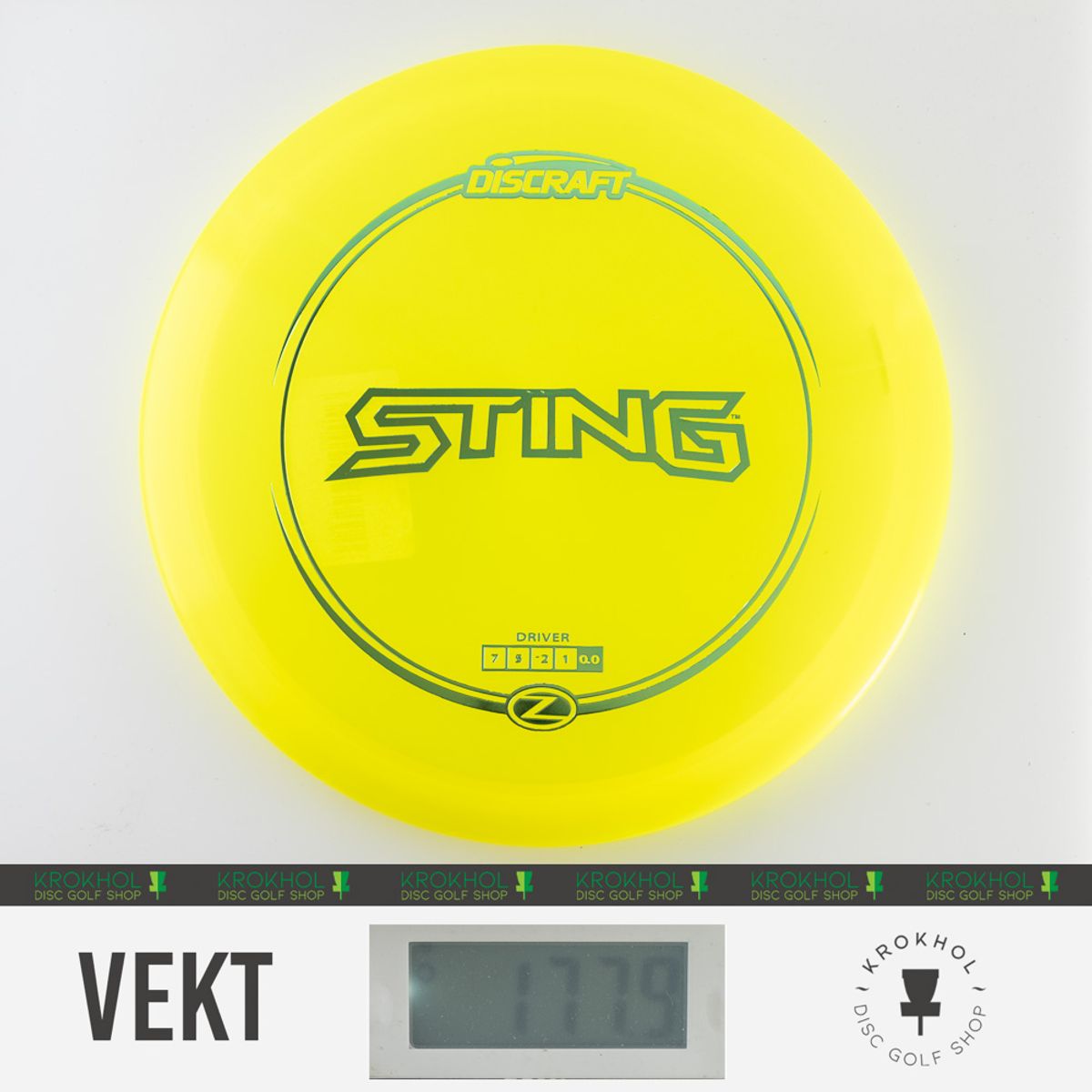 Z Line Sting