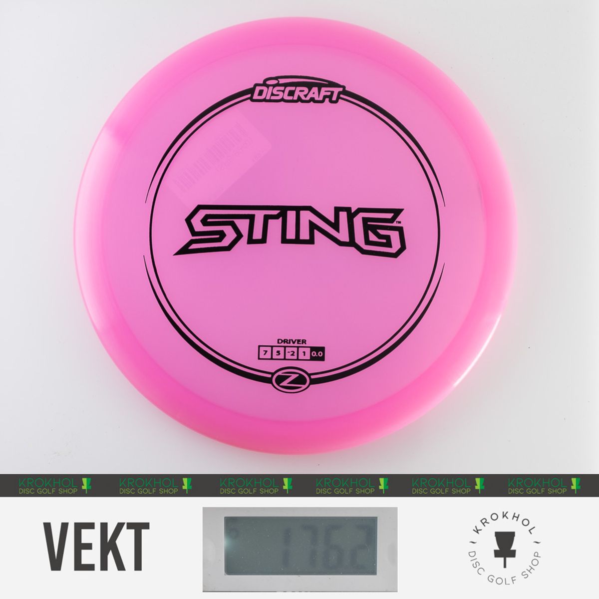 Z Line Sting