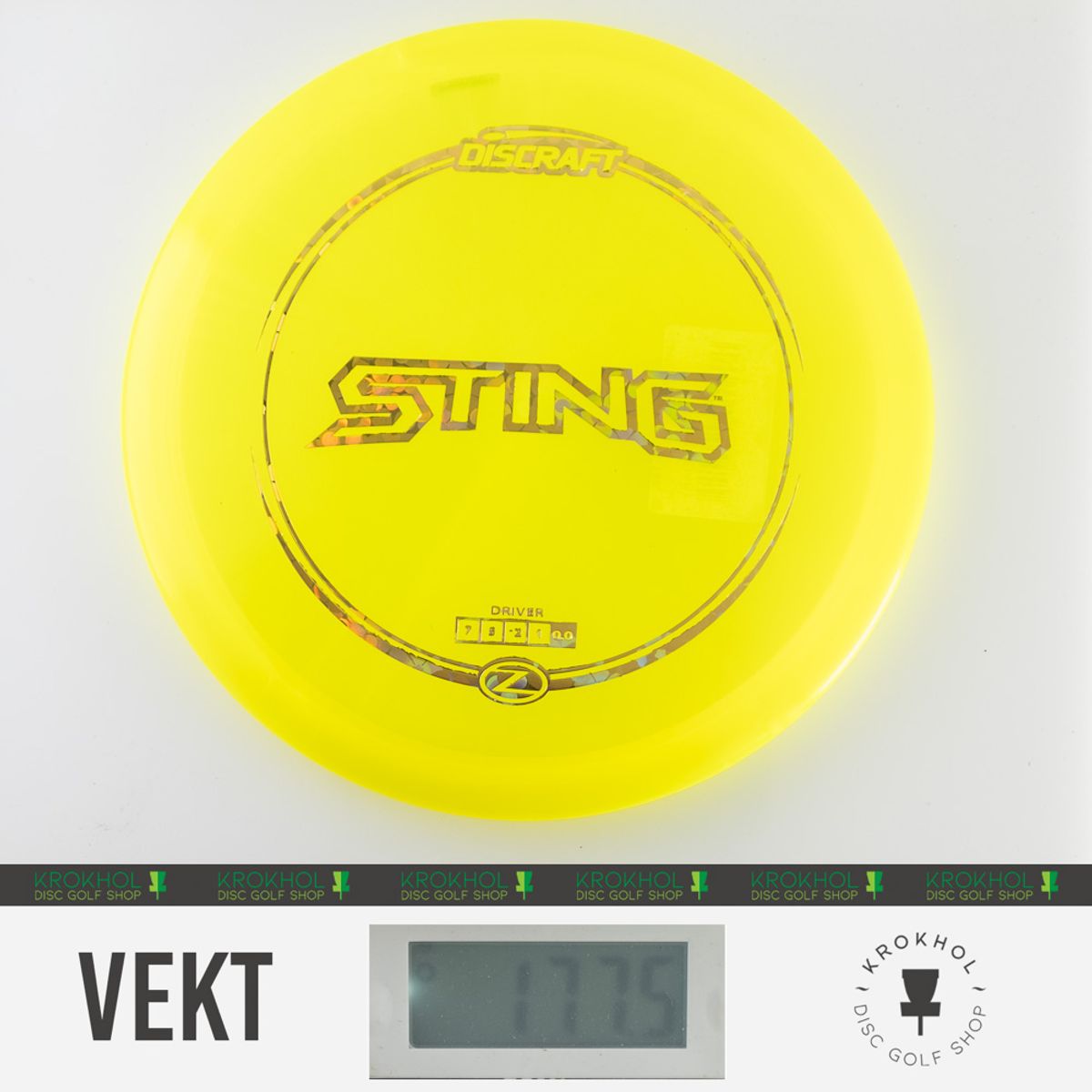 Z Line Sting