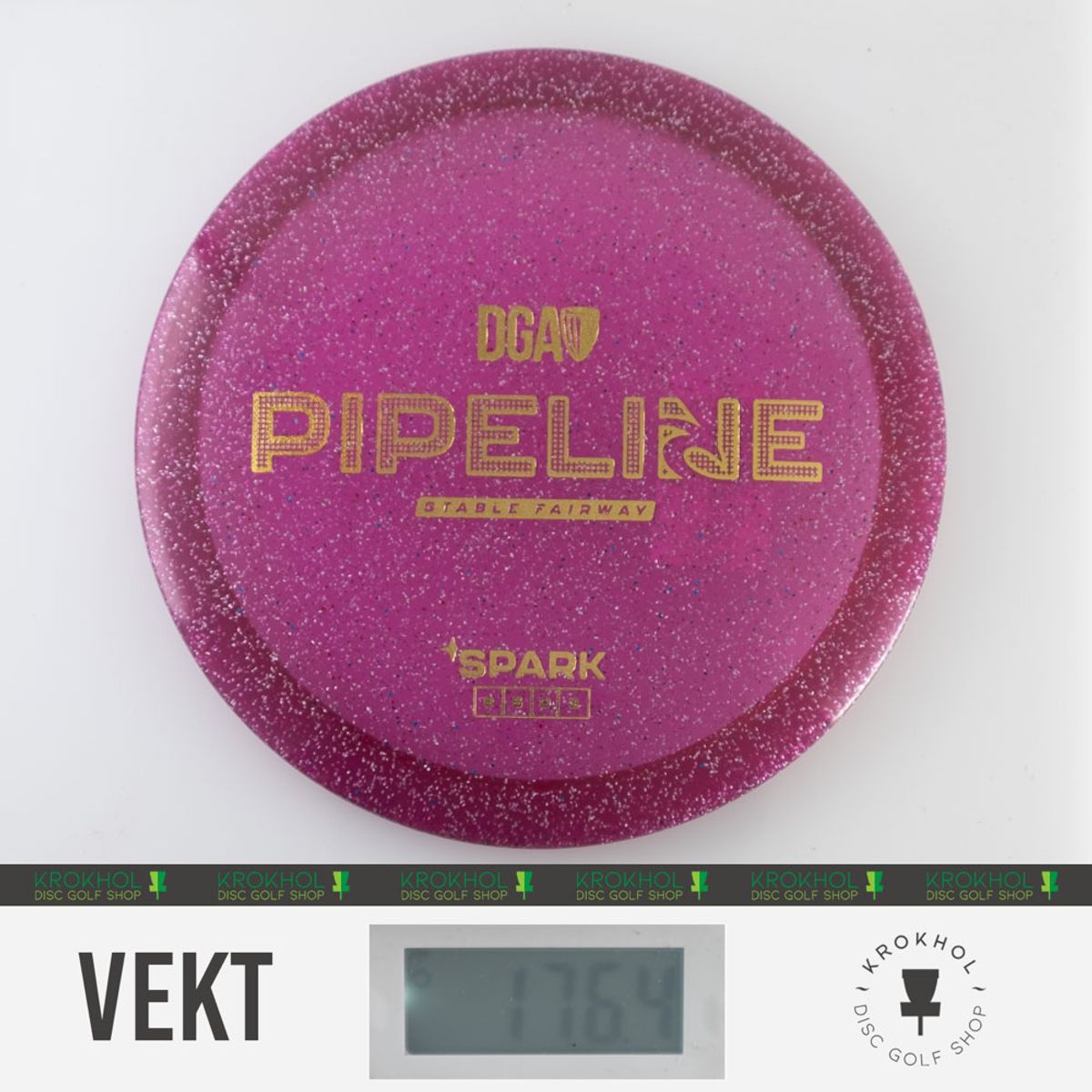 Spark Pipeline
