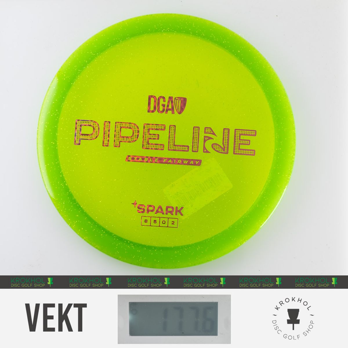 Spark Pipeline