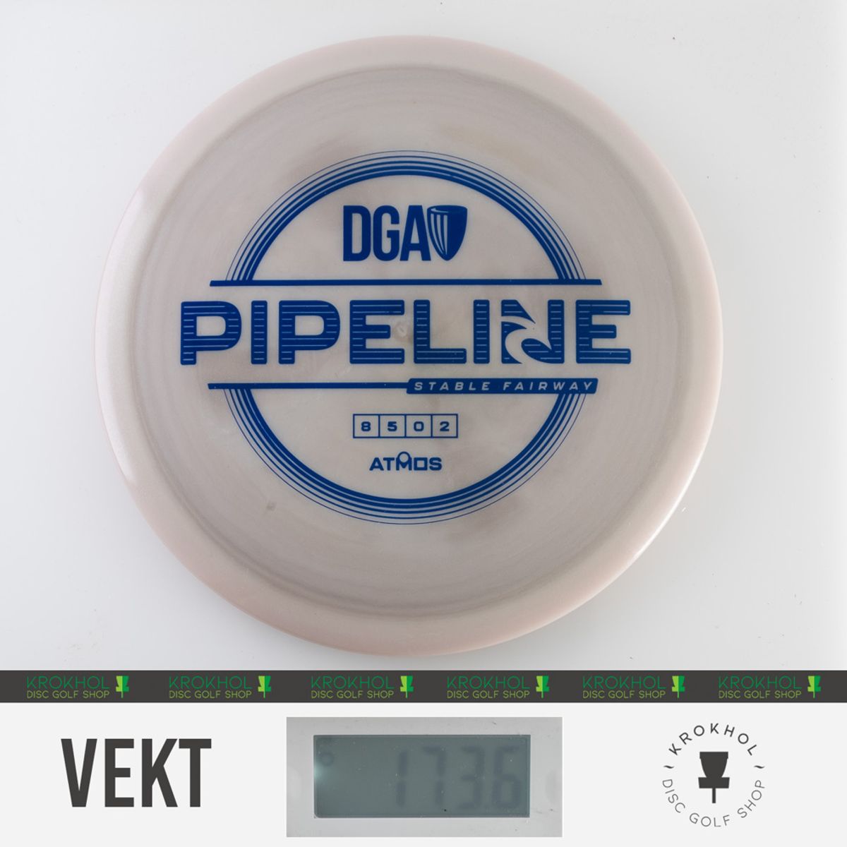 Atmos Pipeline