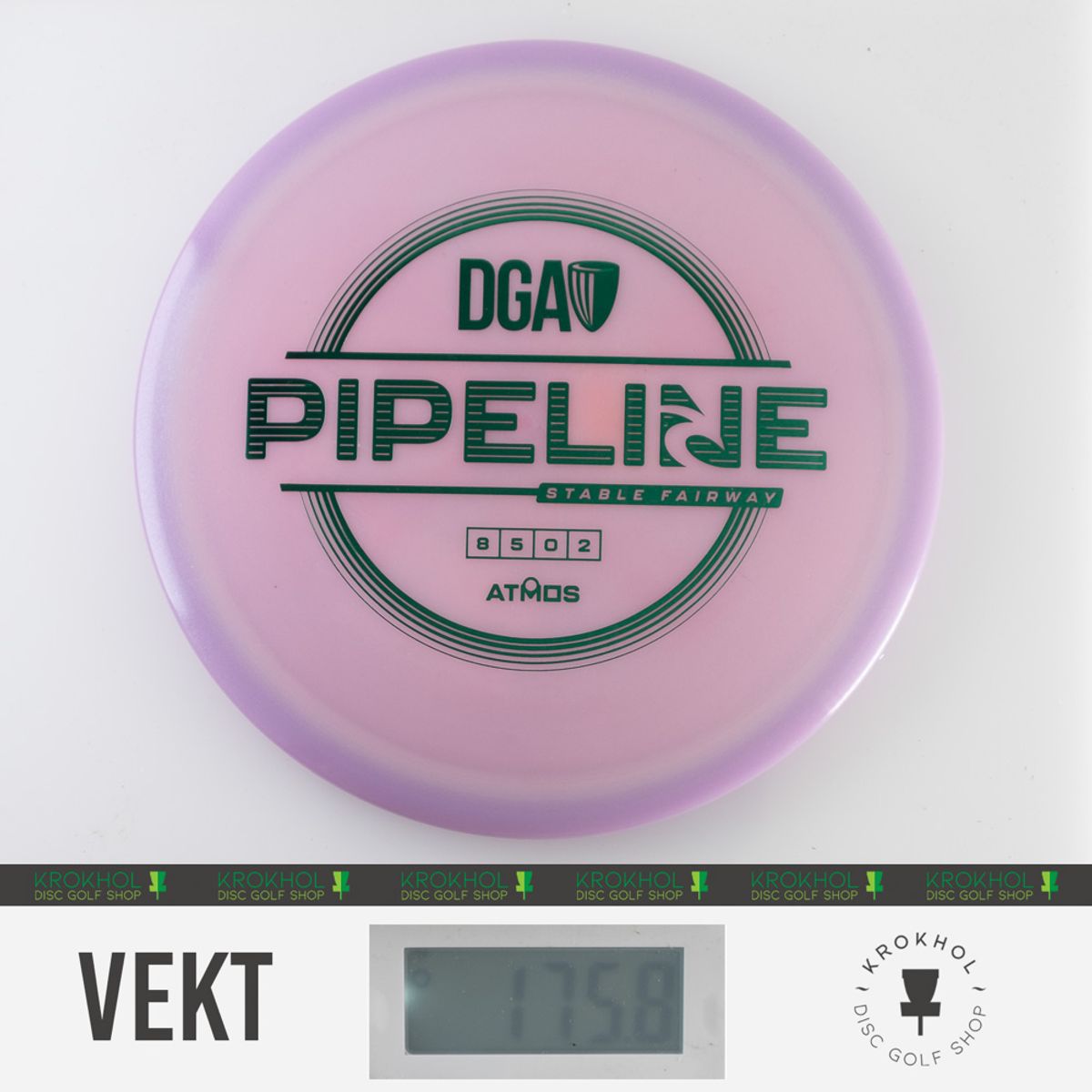 Atmos Pipeline
