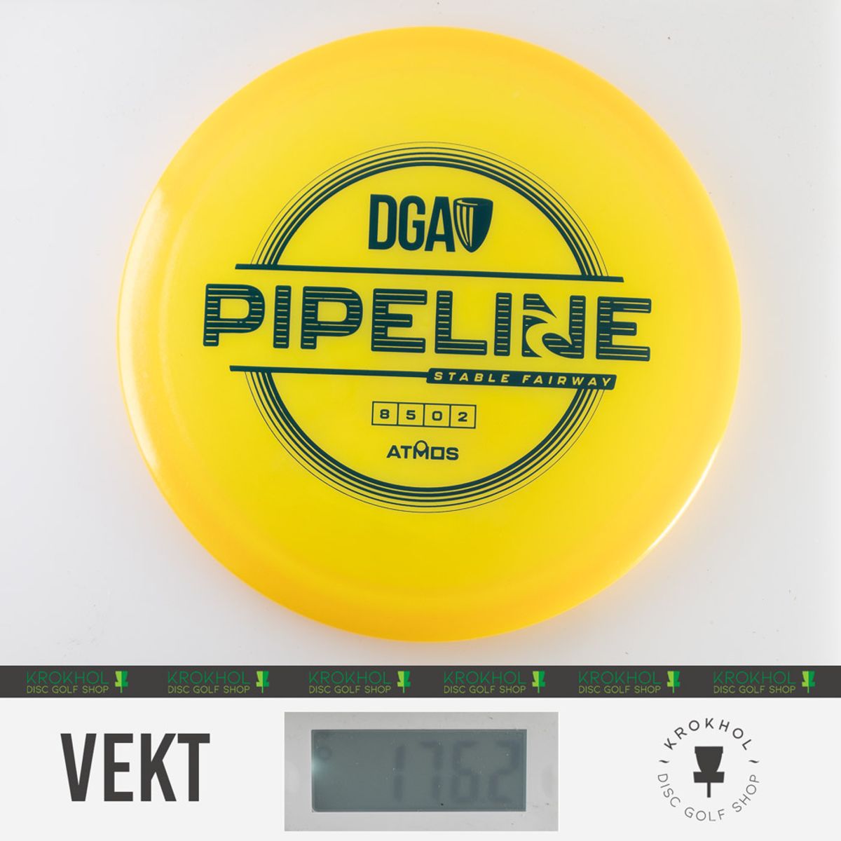 Atmos Pipeline