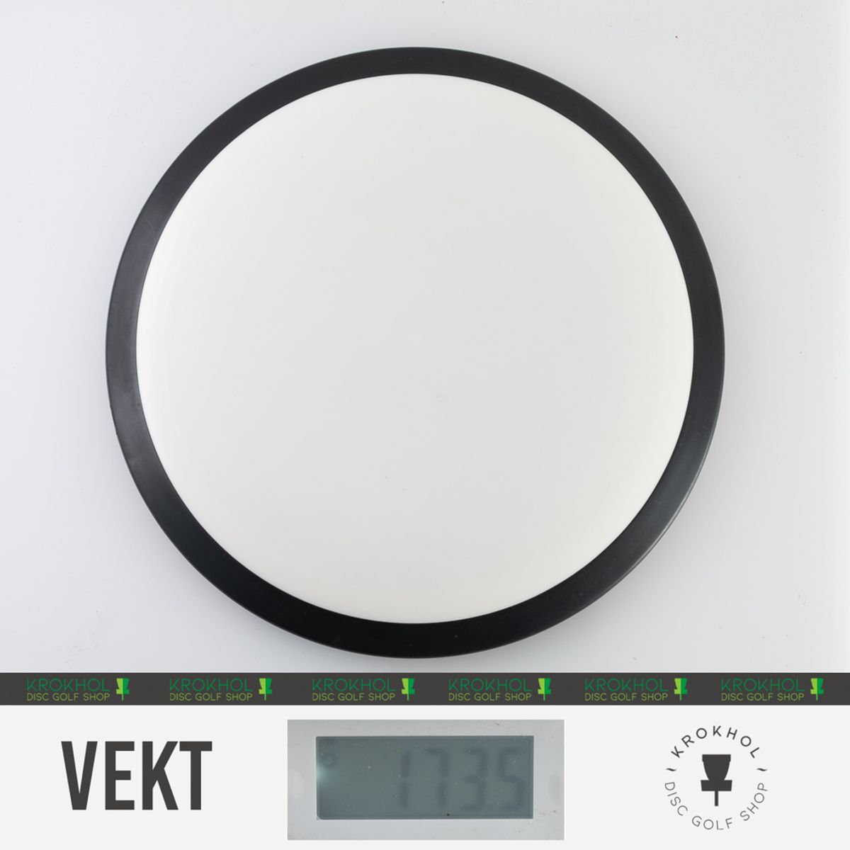 Fission Wave - Blank