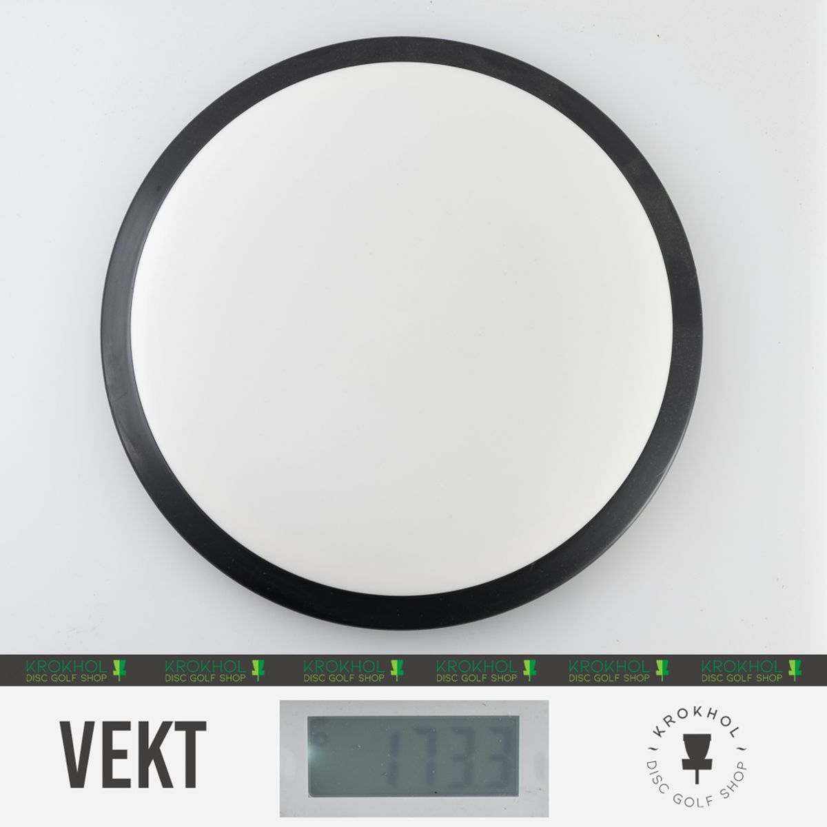 Fission Wave - Blank