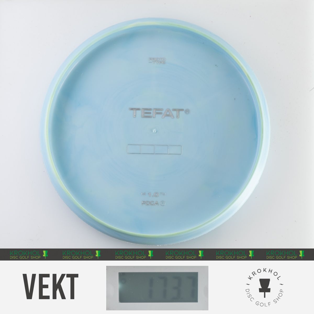 SETI Hard M1.0 - Prototype