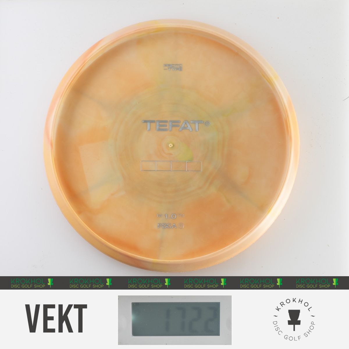 SETI Hard M1.0 - Prototype