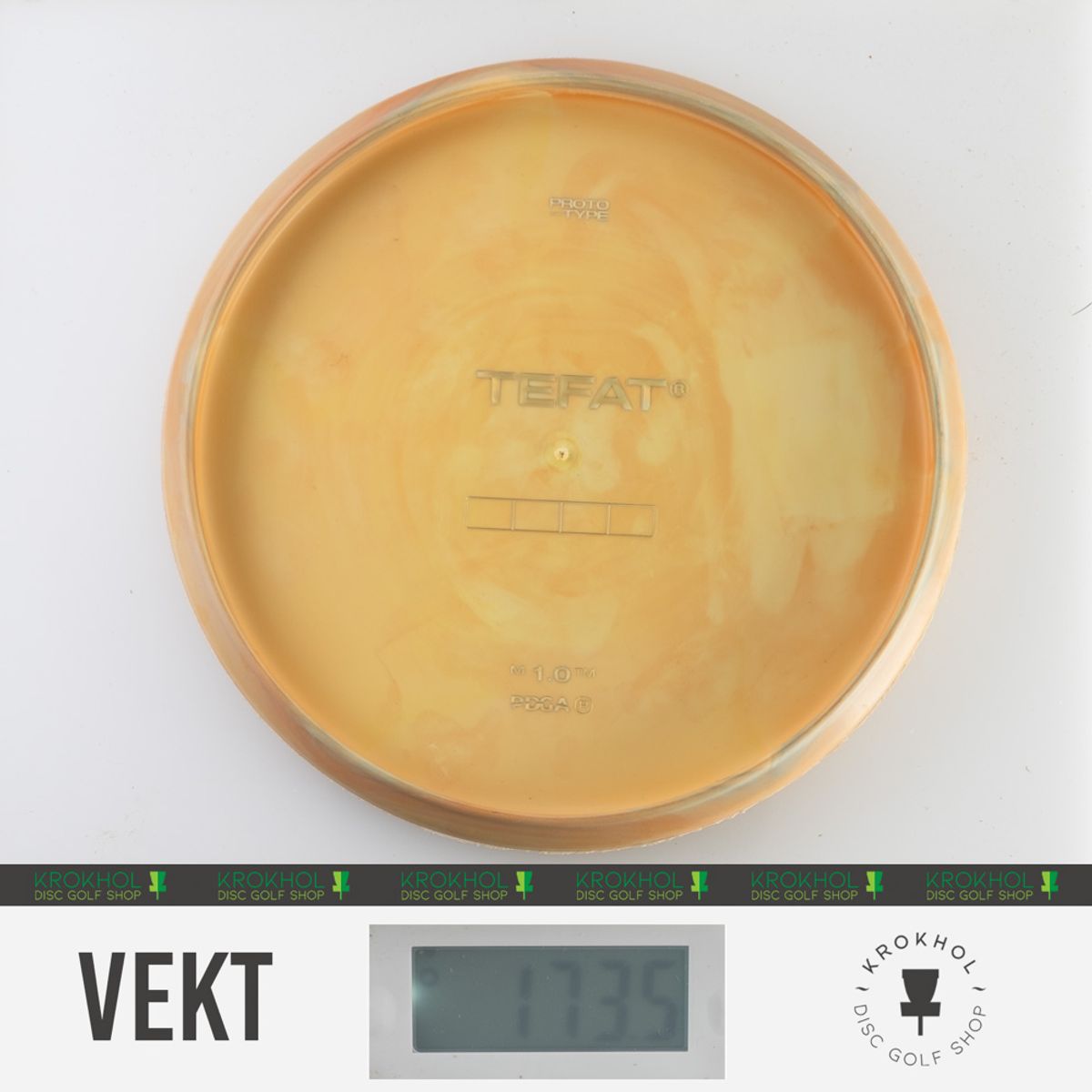 SETI Soft M1.0 - Prototype