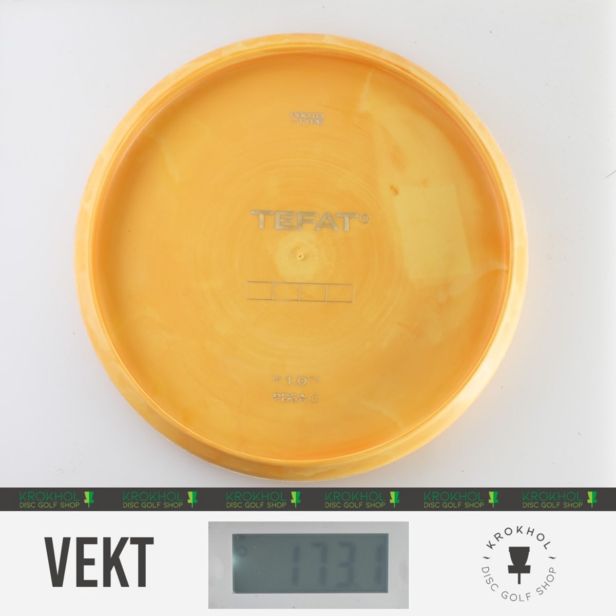 SETI Soft M1.0 - Prototype