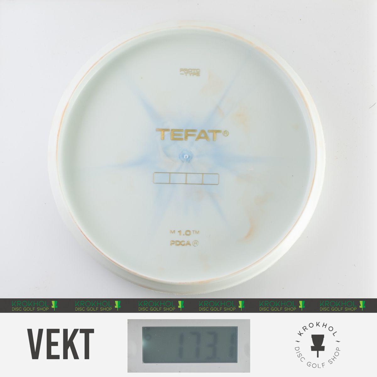 SETI Soft M1.0 - Prototype