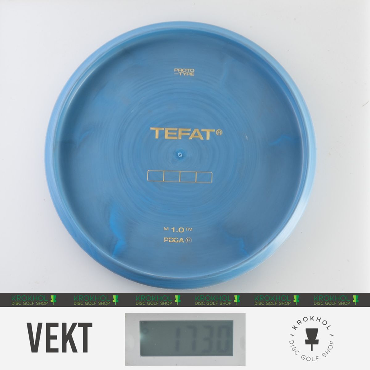 SETI Soft M1.0 - Prototype