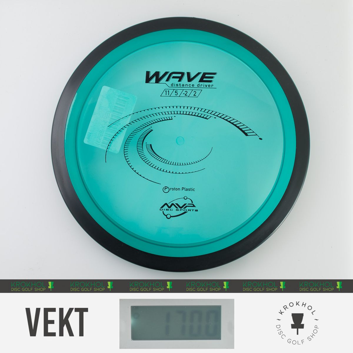 Proton Wave