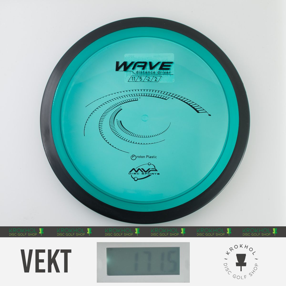 Proton Wave