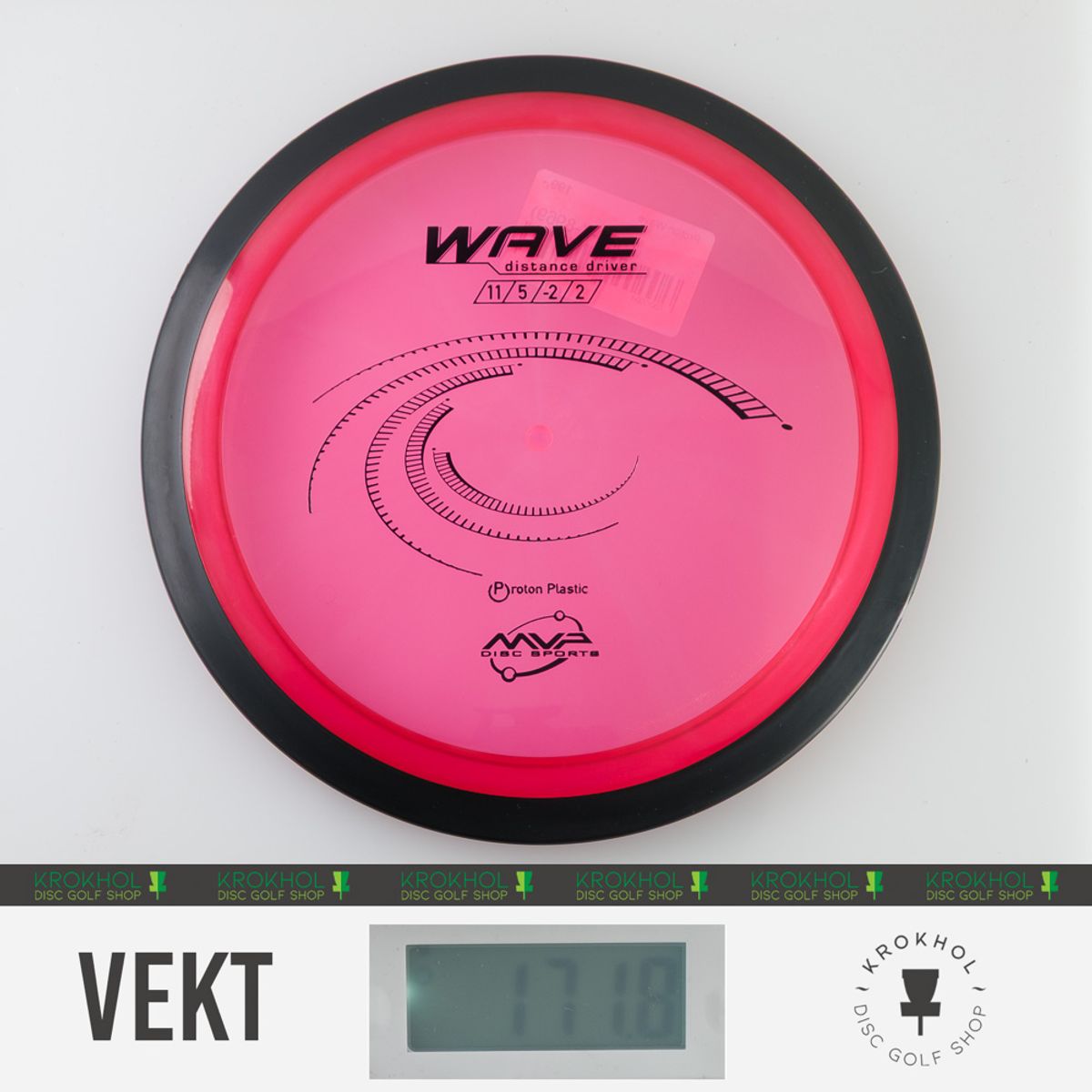Proton Wave