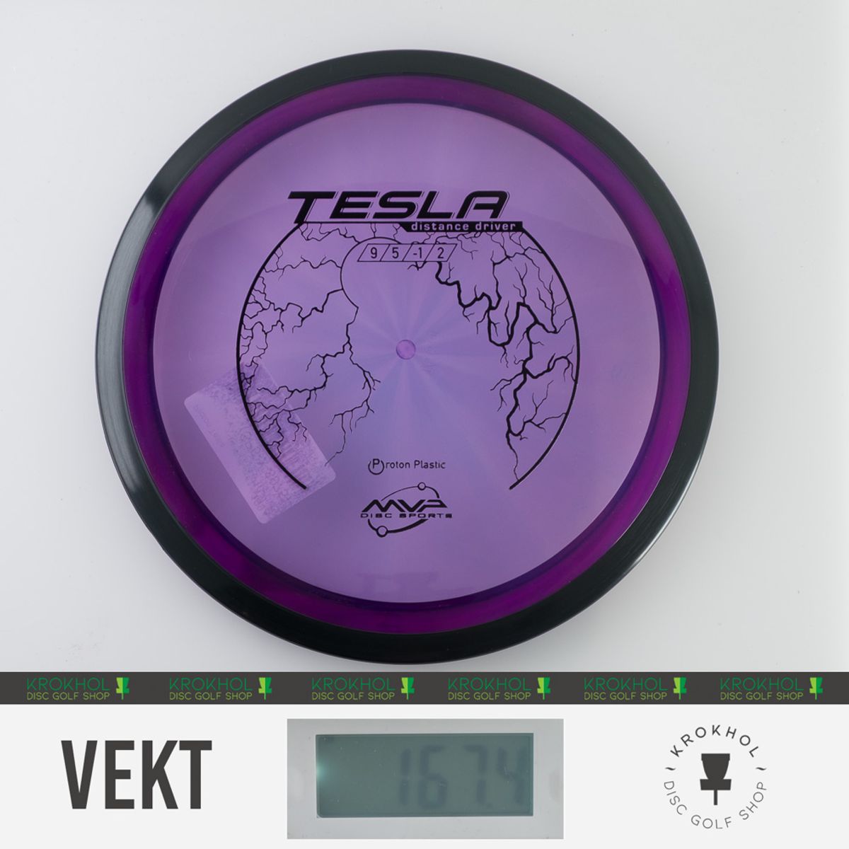 Proton Tesla