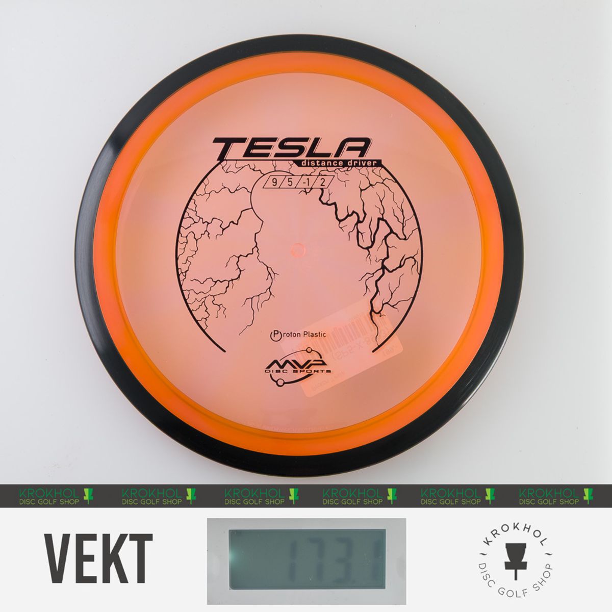 Proton Tesla