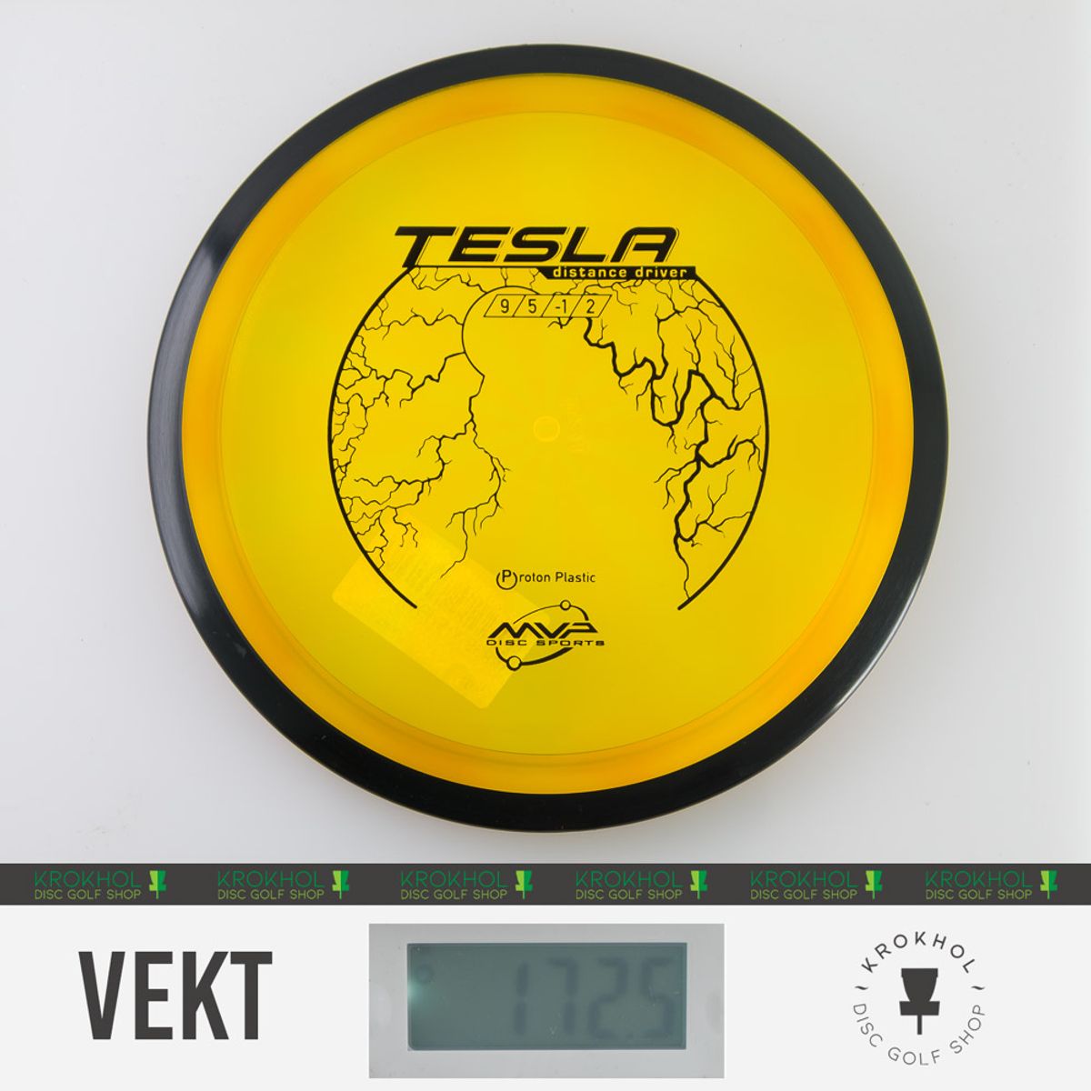 Proton Tesla