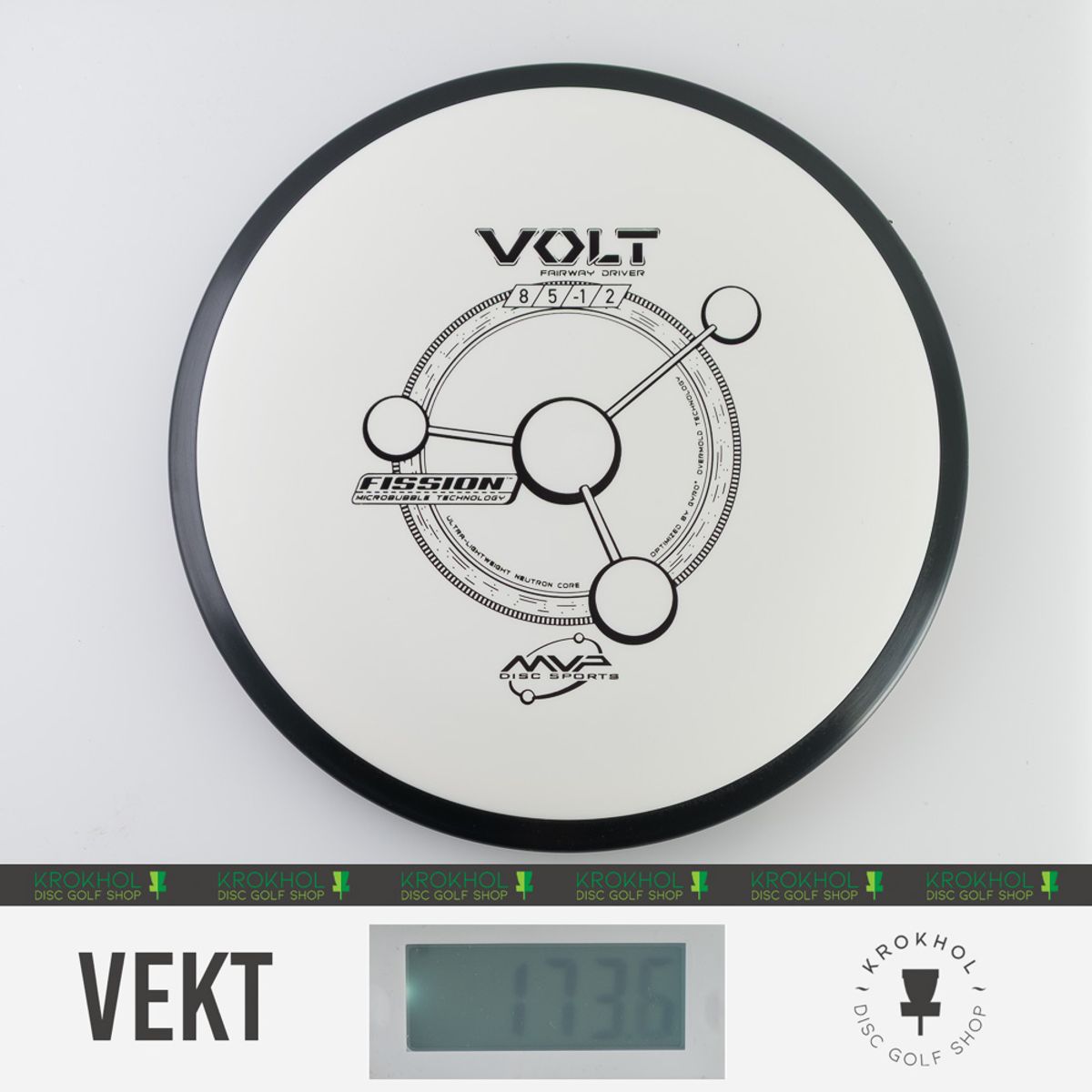 Fission Volt - Classic