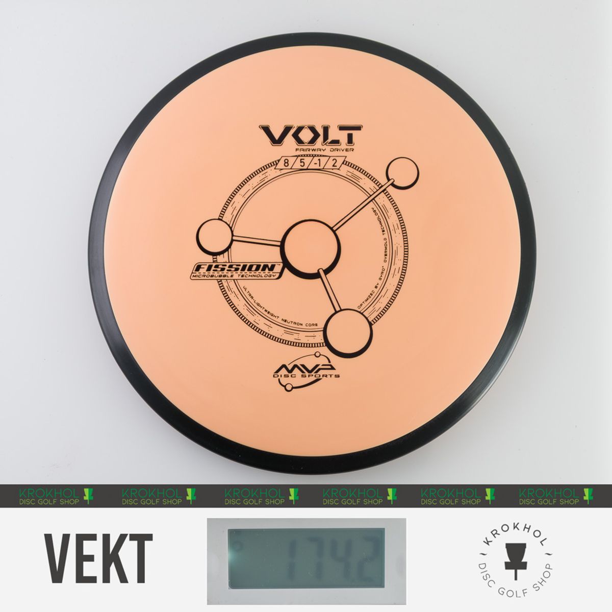 Fission Volt - Classic