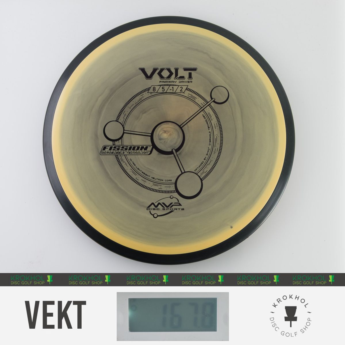 Fission Volt - Classic