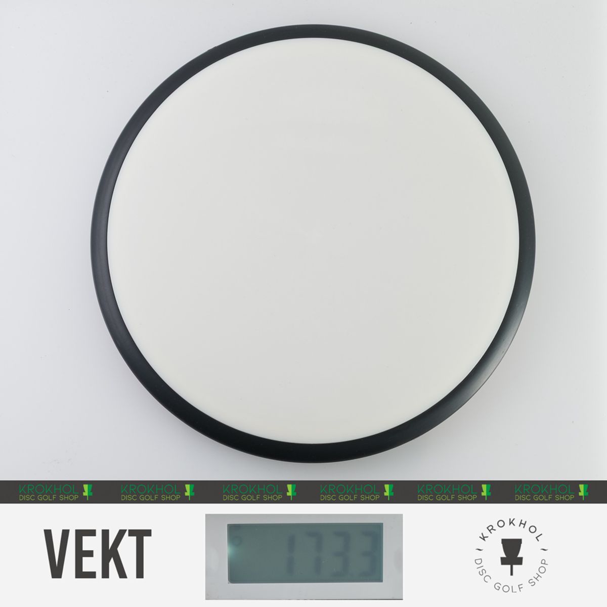 Neutron Signal - Blank