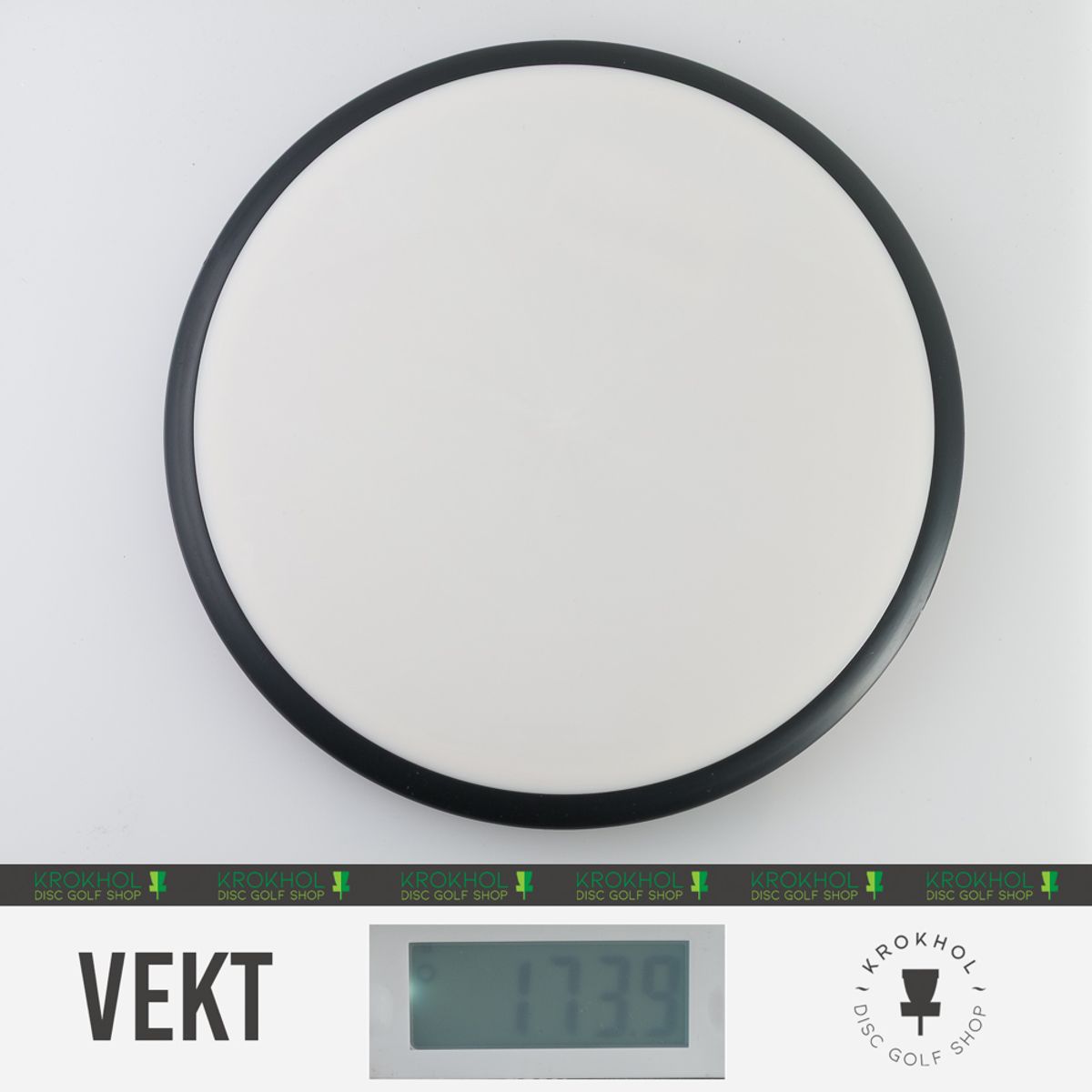 Neutron Signal - Blank