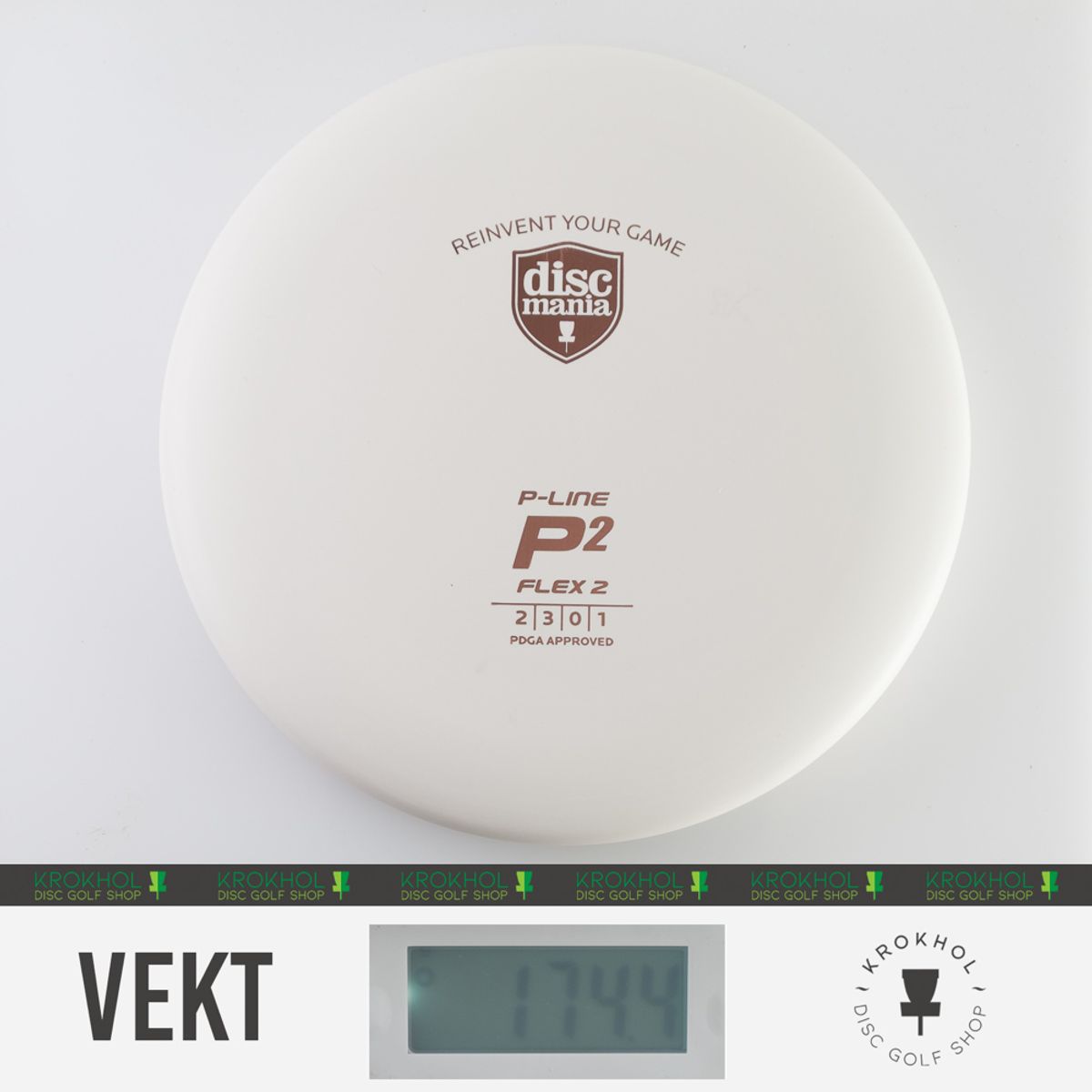 P-Line Flex2 P2