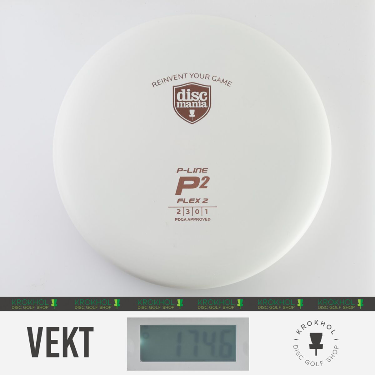 P-Line Flex2 P2