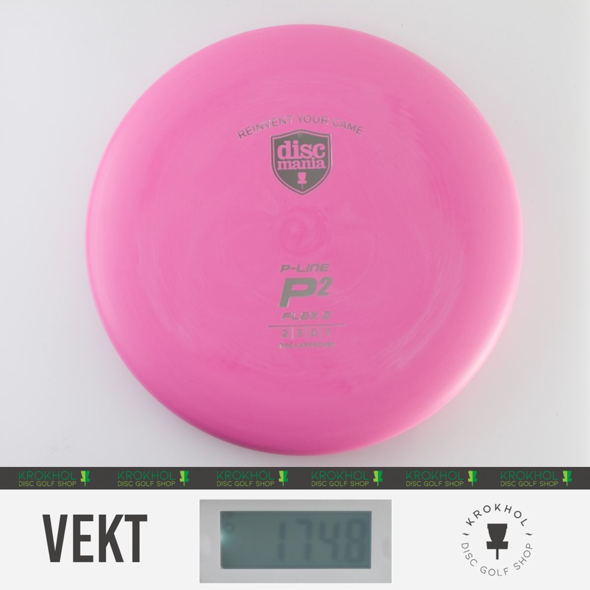 P-Line Flex2 P2