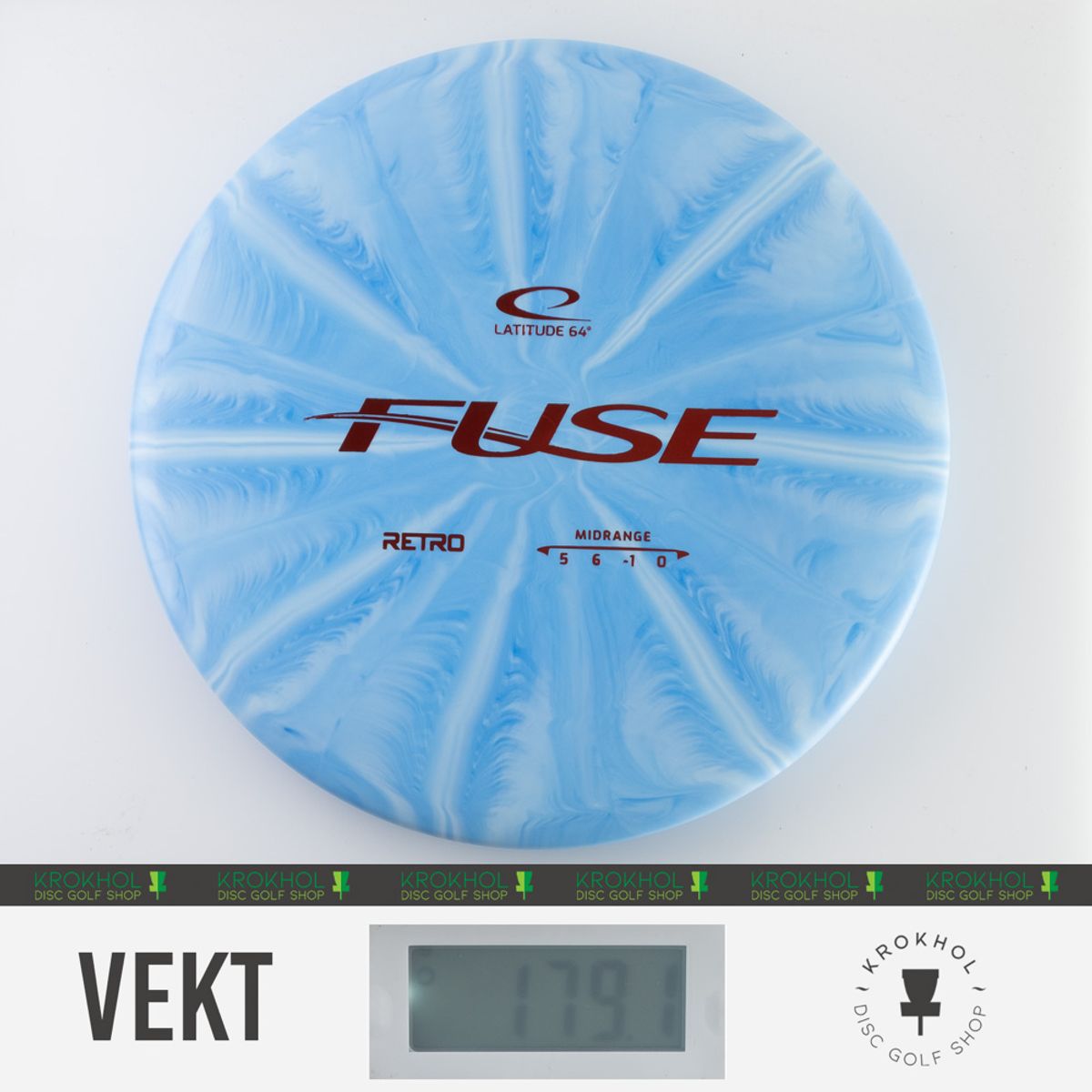 Retro Fuse