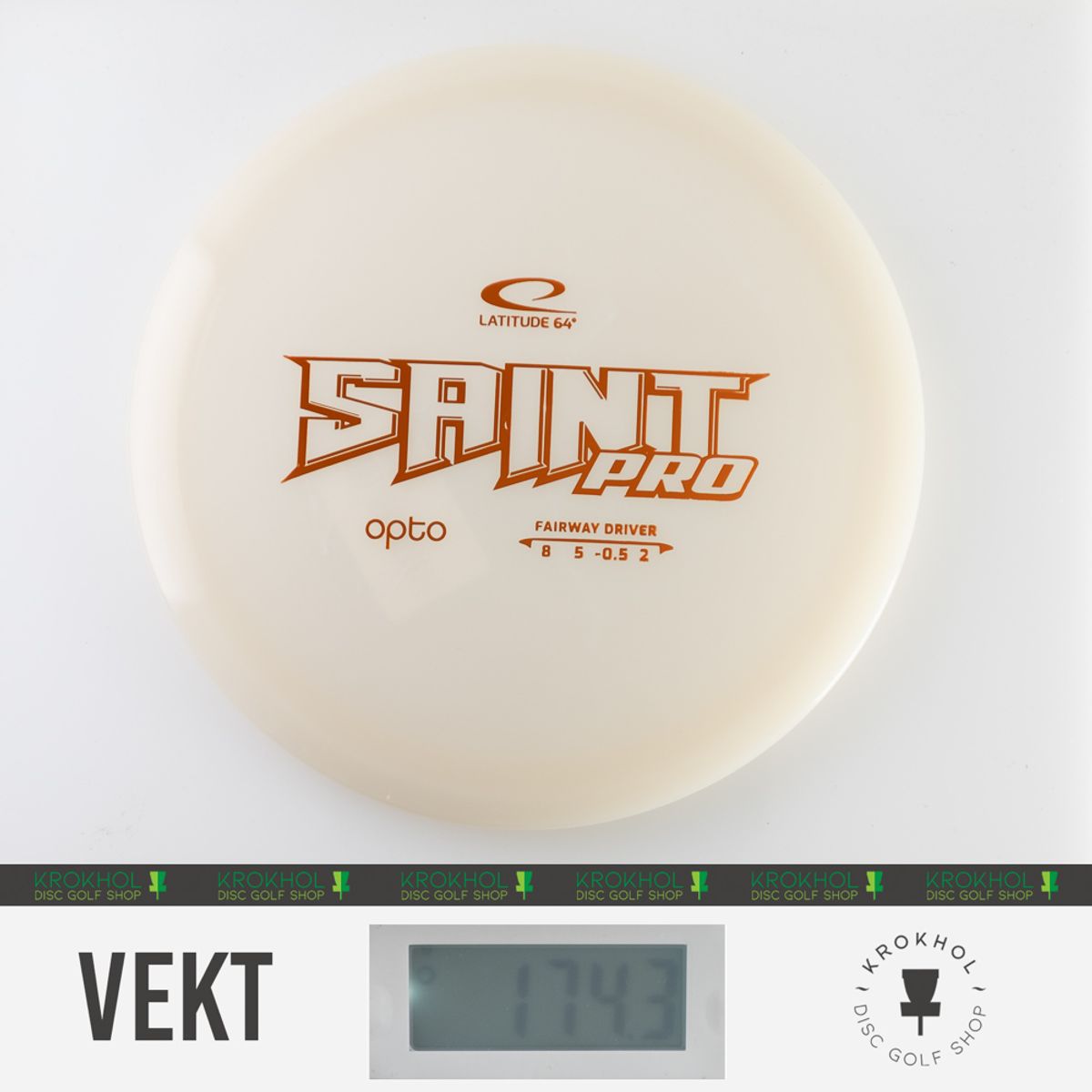 Opto Saint Pro