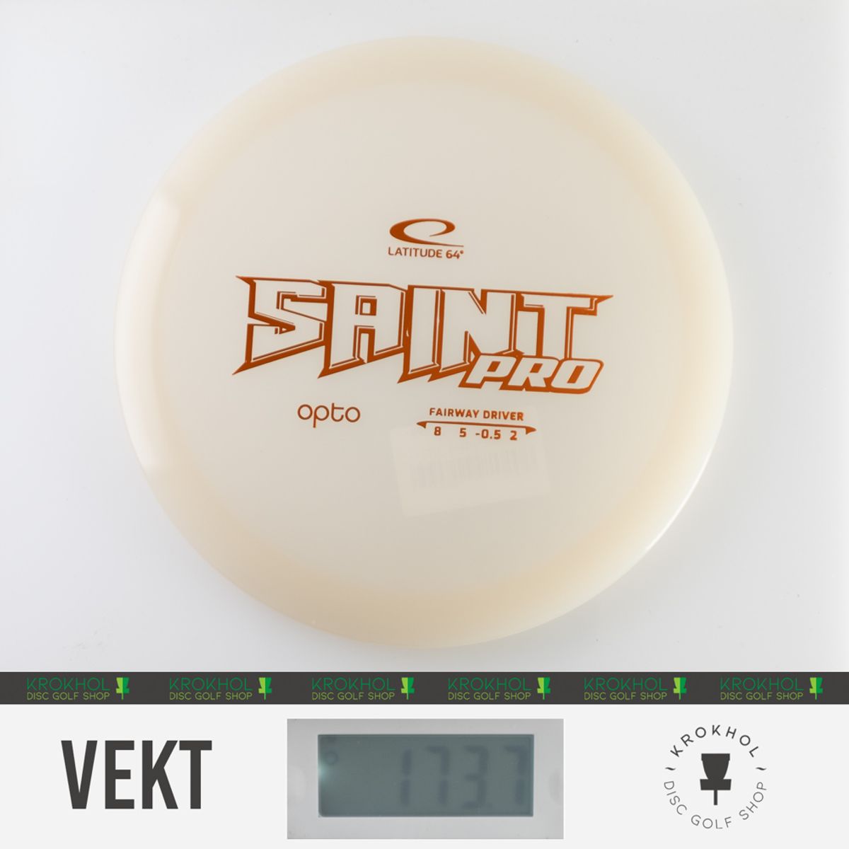 Opto Saint Pro