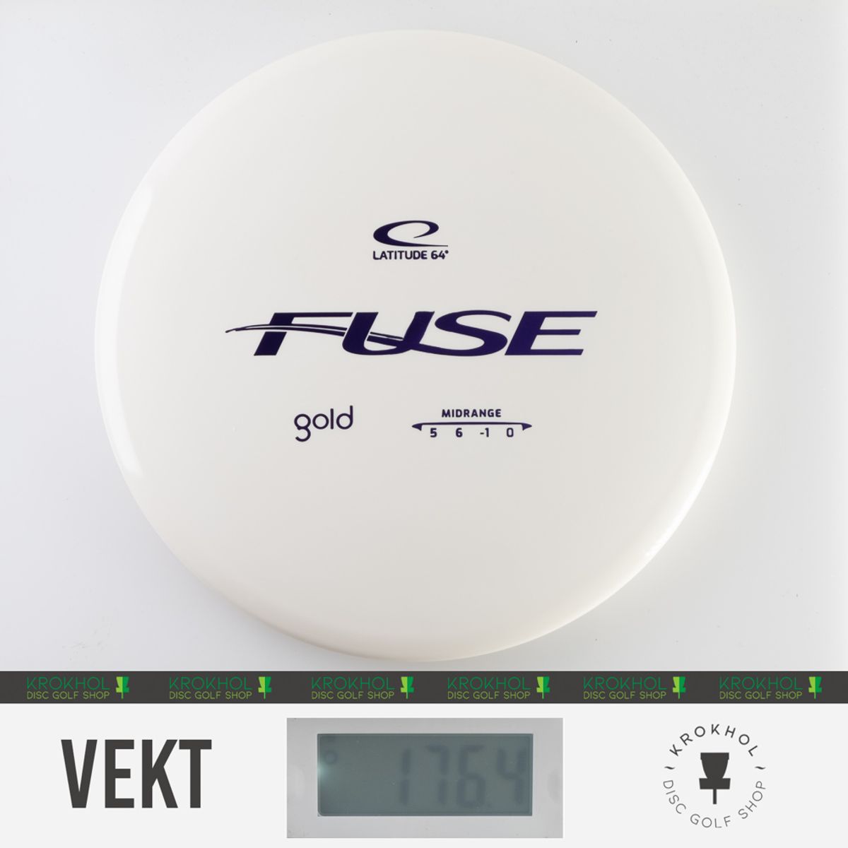 Gold Fuse