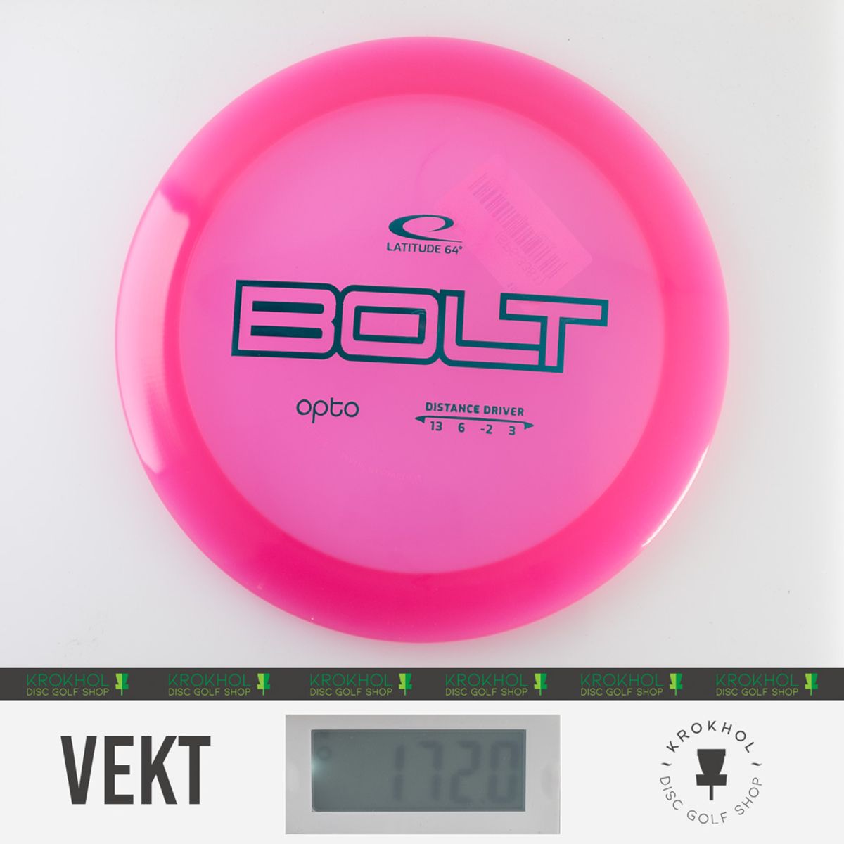 Opto Bolt