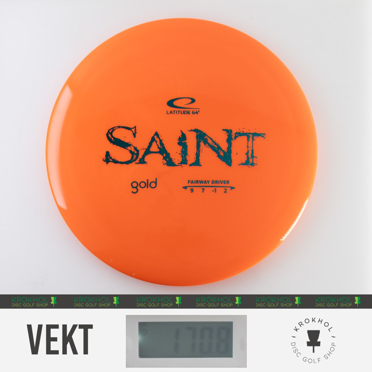 Gold Saint