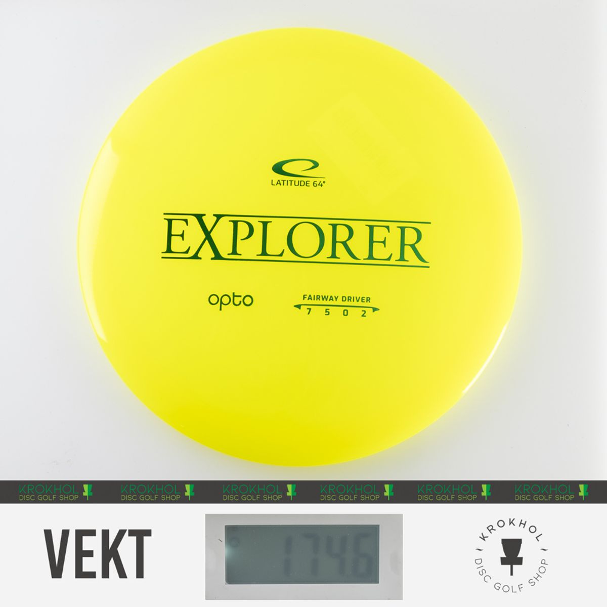 Opto Explorer