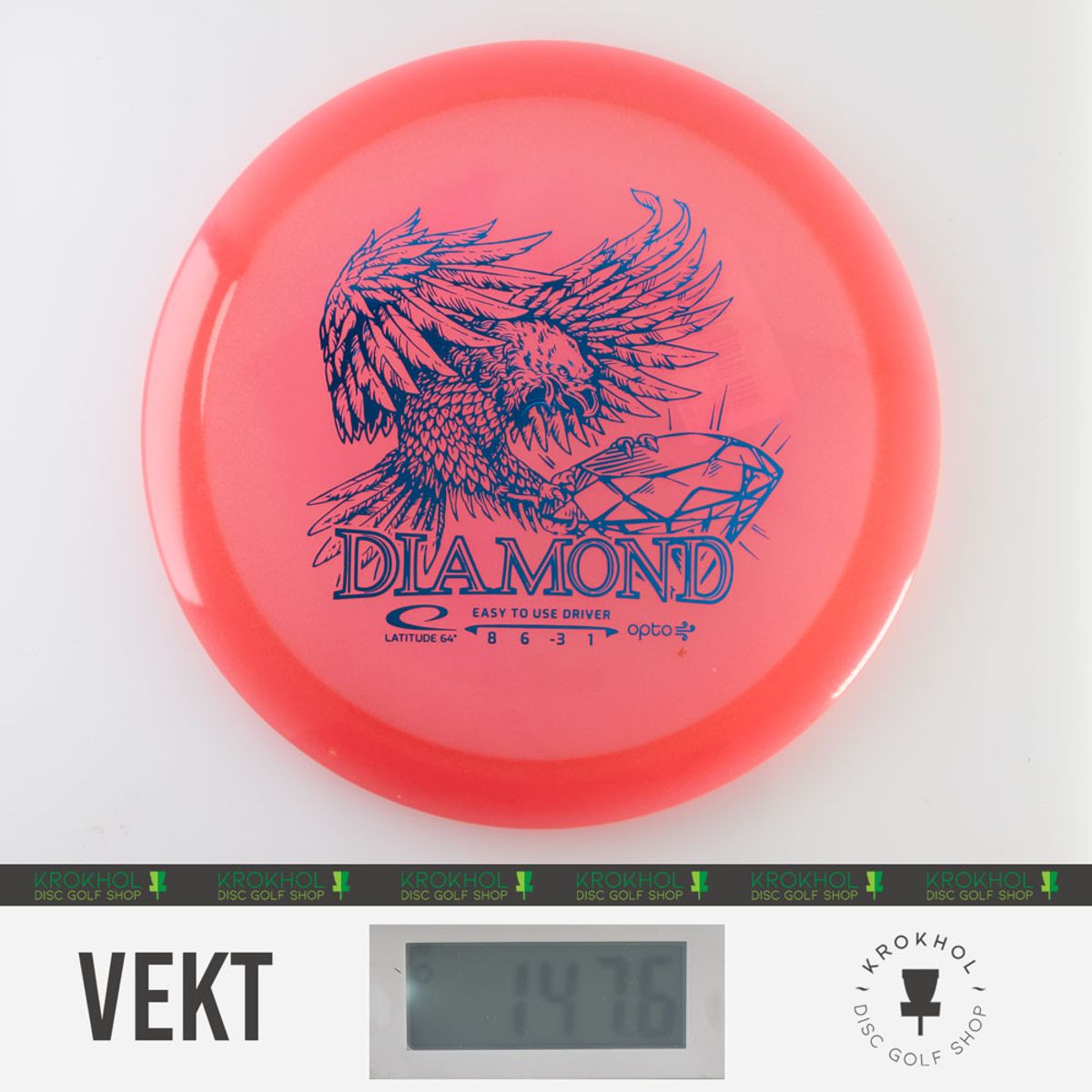 Opto Air Diamond