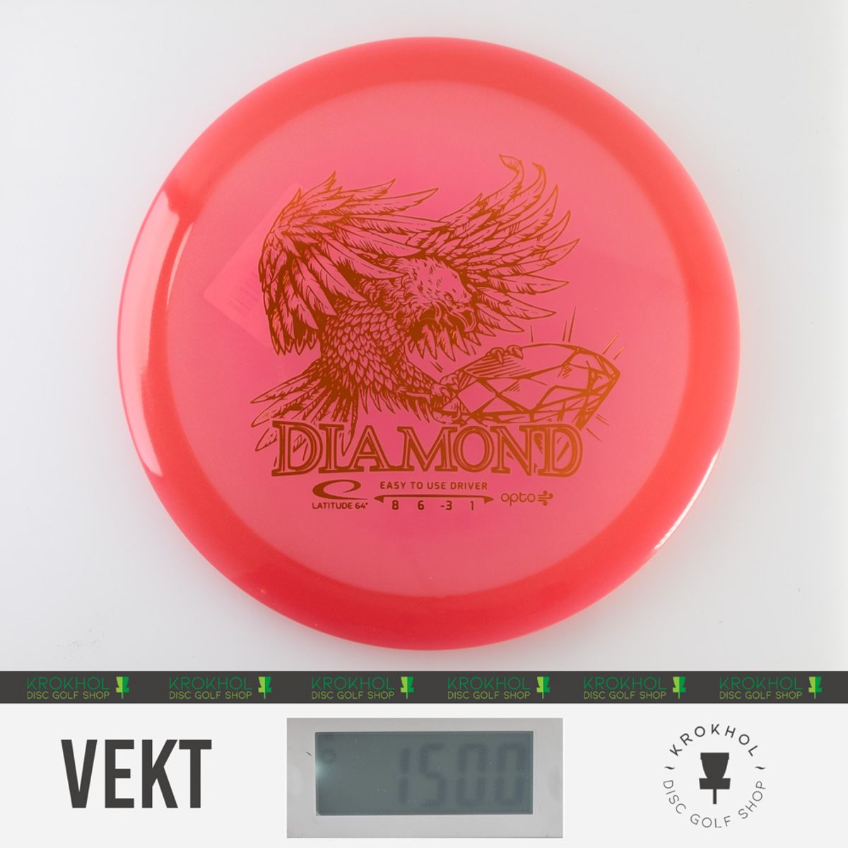 Opto Air Diamond