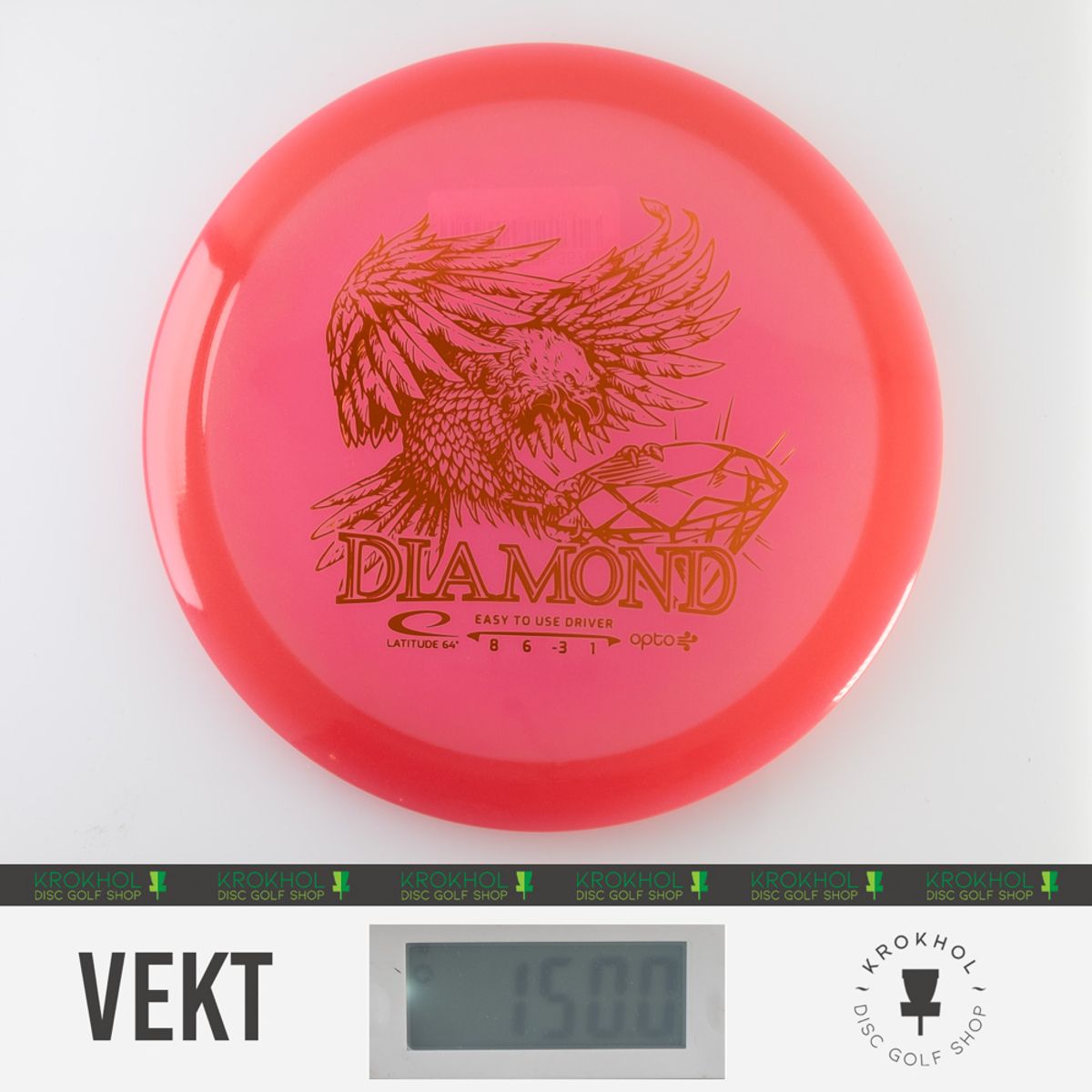 Opto Air Diamond