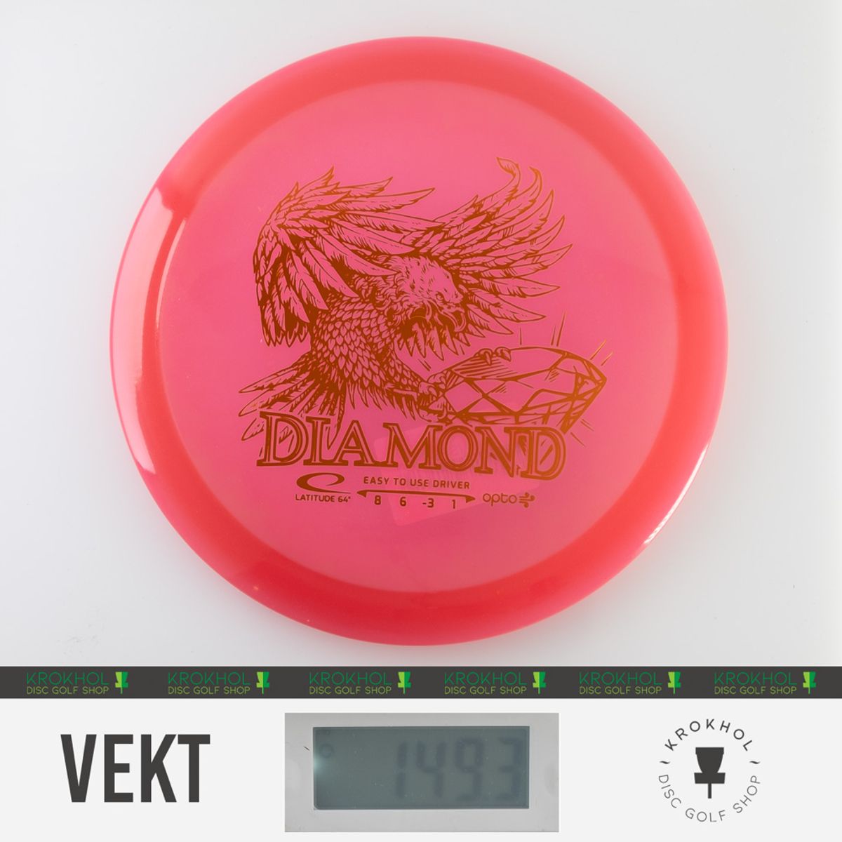 Opto Air Diamond